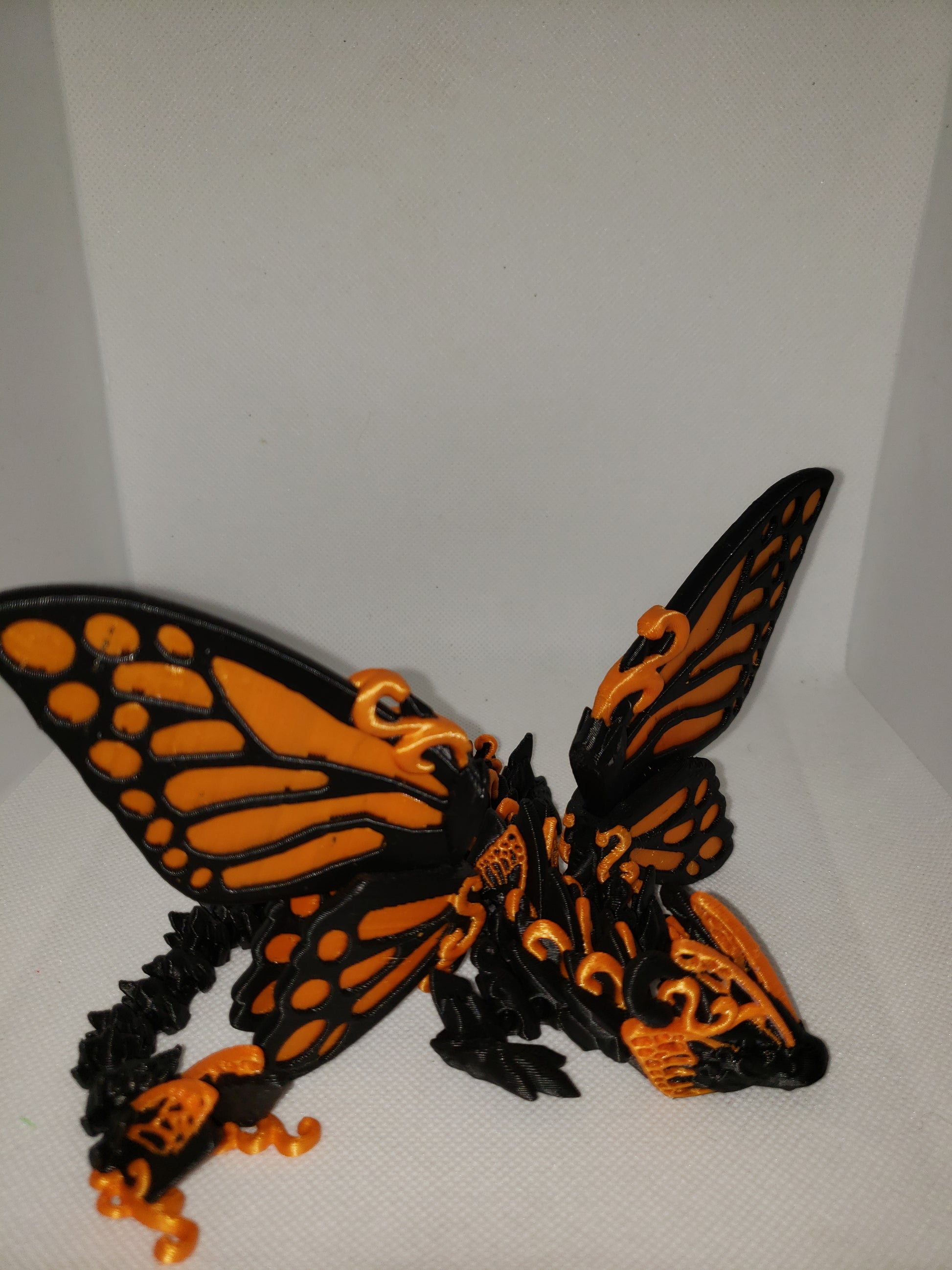 Butterfly Dragon