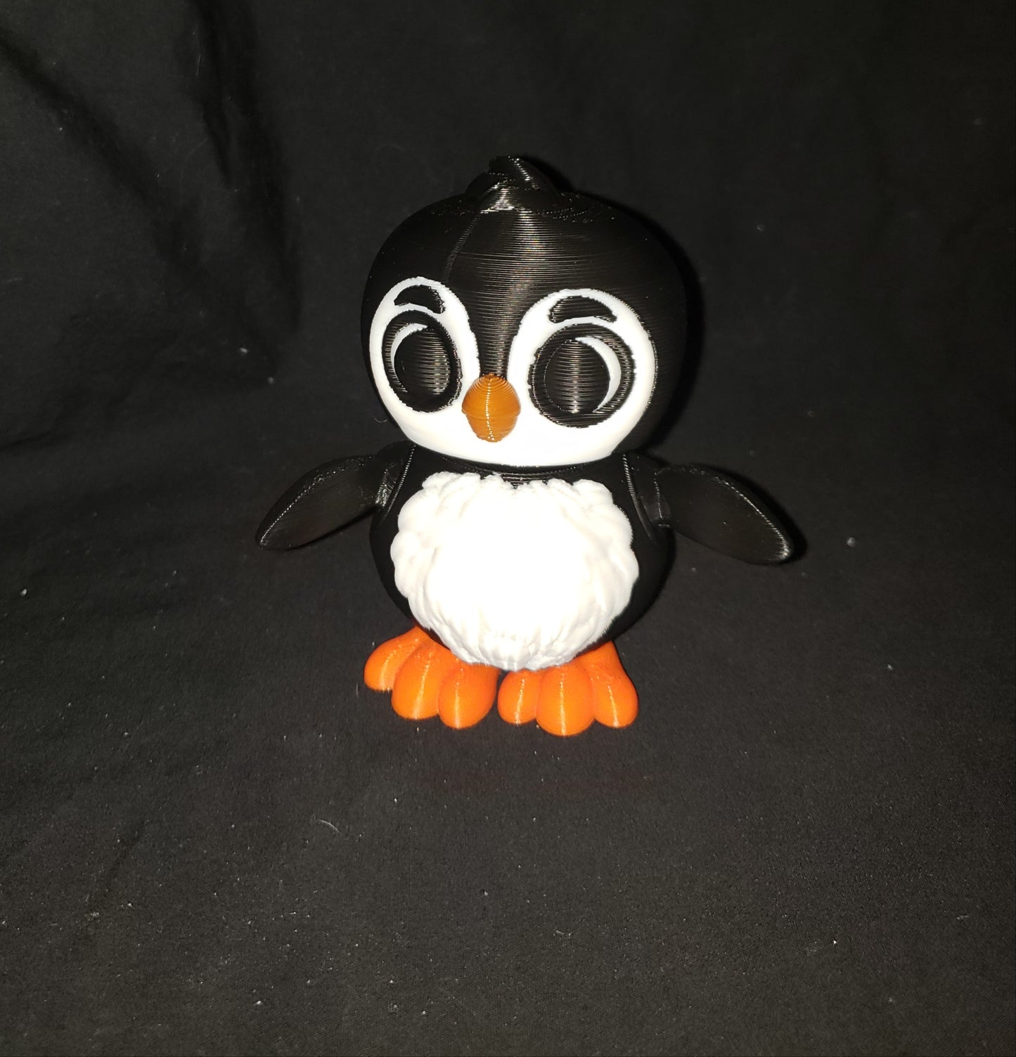 Penguin (pv)