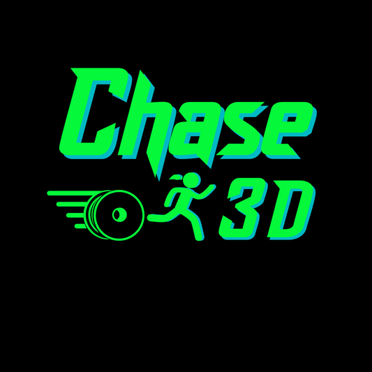 Chase 3d Gift Card