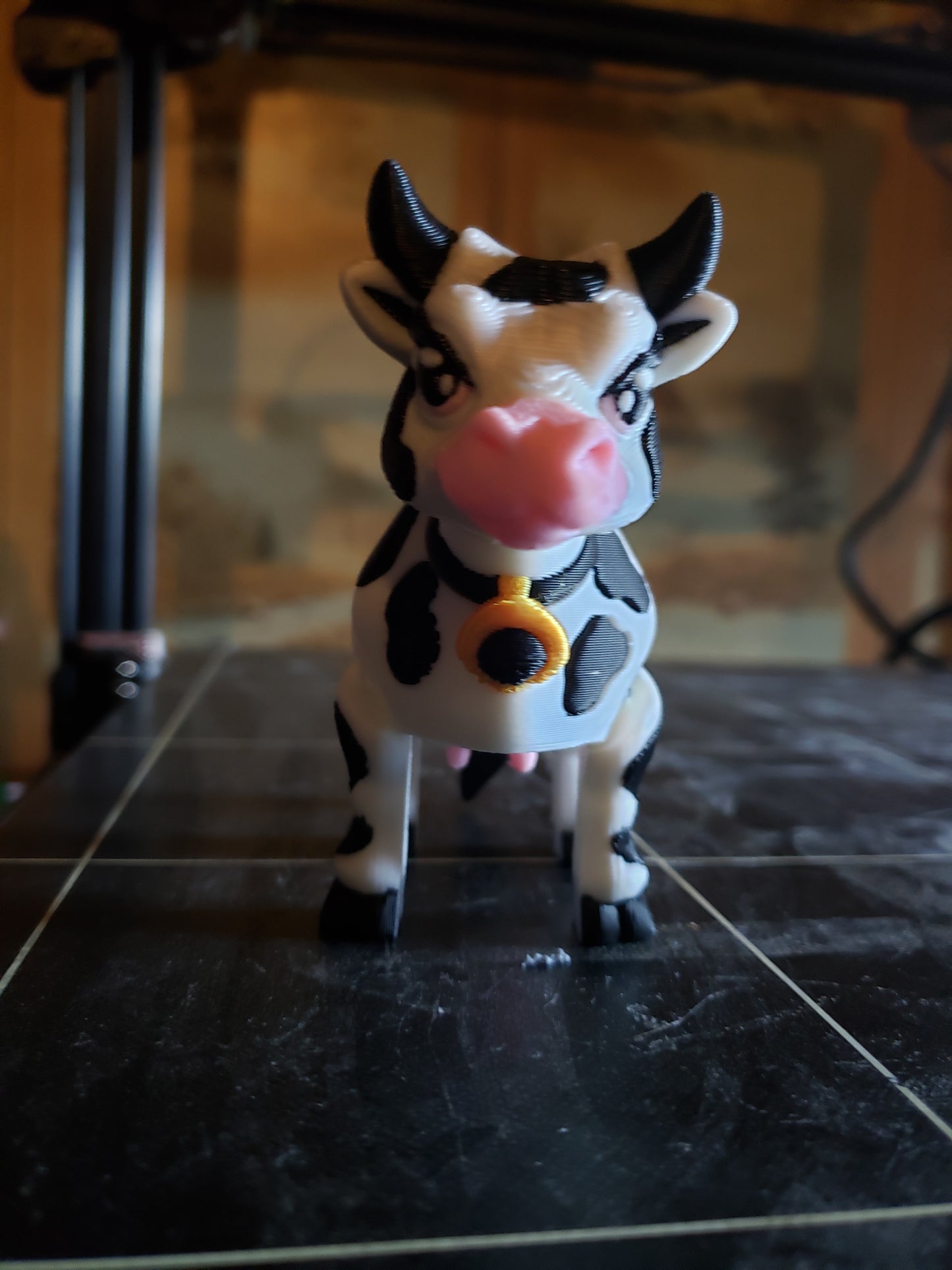 Cow/ Bull
