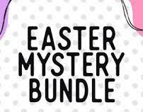 Easter Mystery Bundle