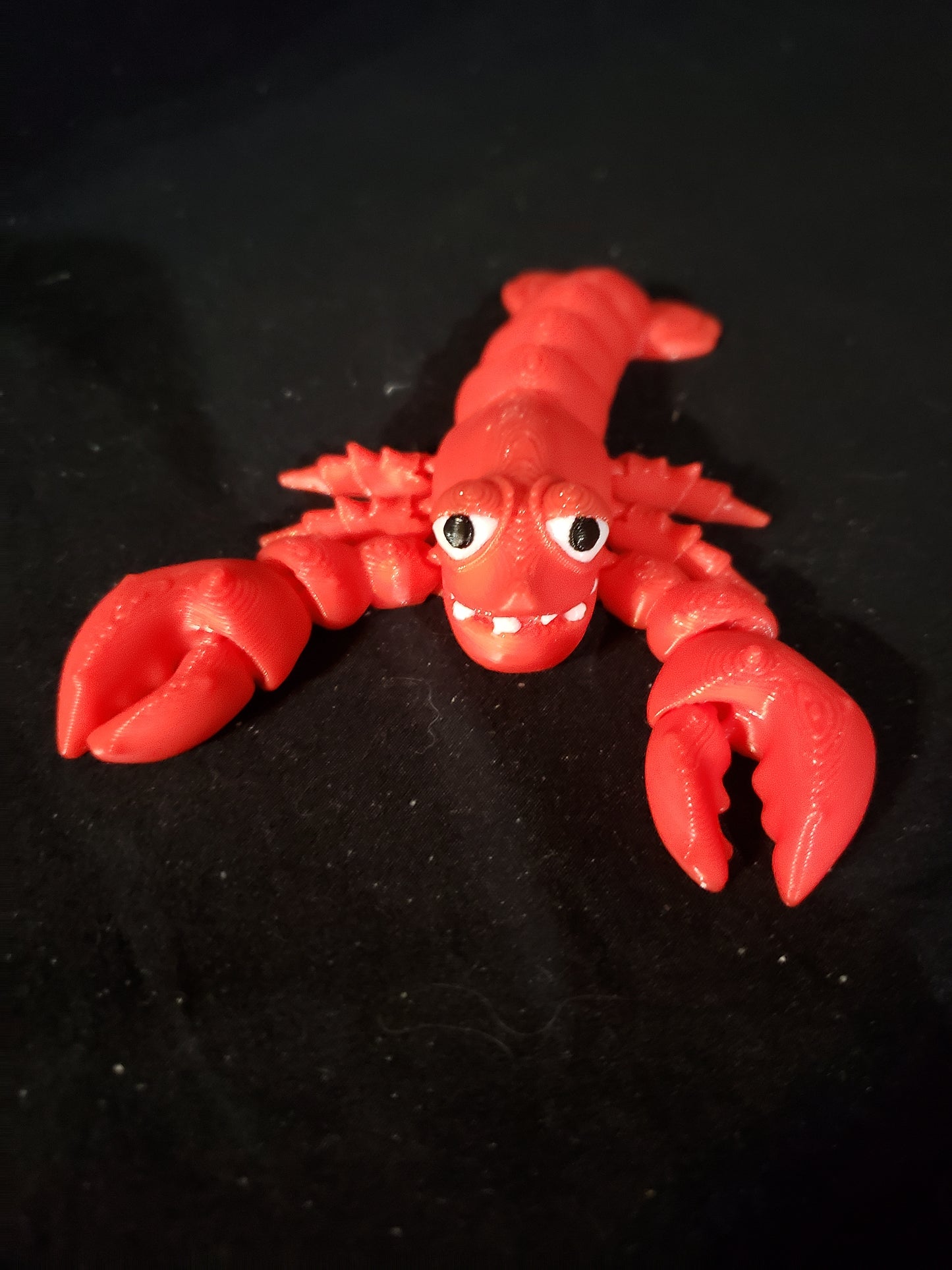 Lobster / Lobster Chef