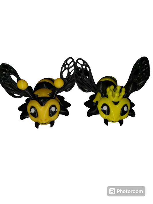 Bee/ Queen Bee