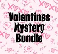 Valentines Mystery Bundle